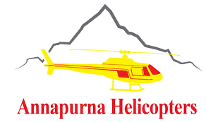 Annapurna Helicopters